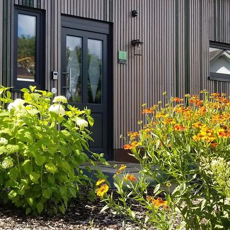 Haus Am See Rieste 外观 照片