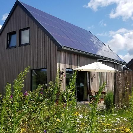 Haus Am See Rieste 外观 照片