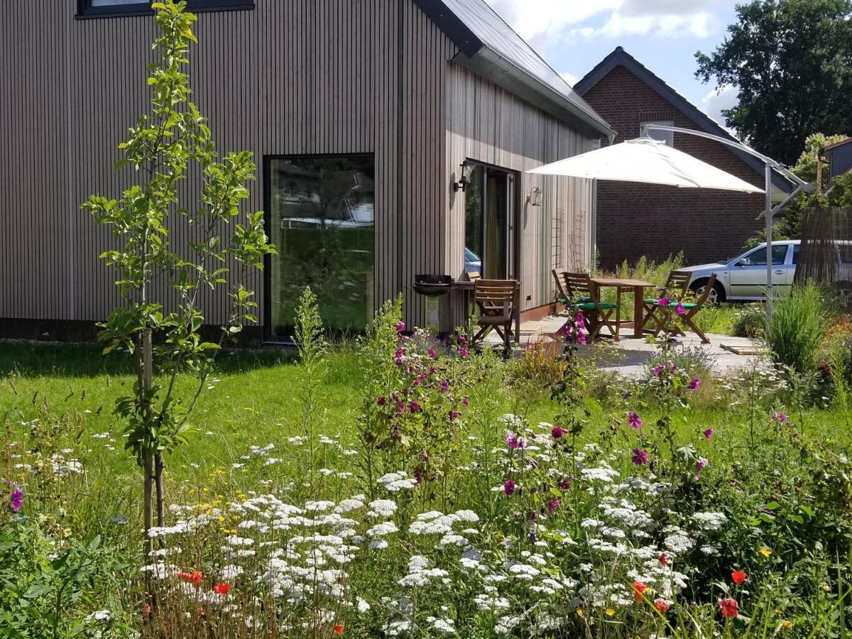 Haus Am See Rieste 外观 照片