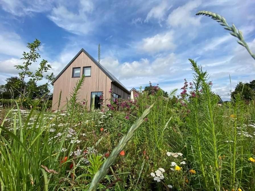 Haus Am See Rieste 外观 照片