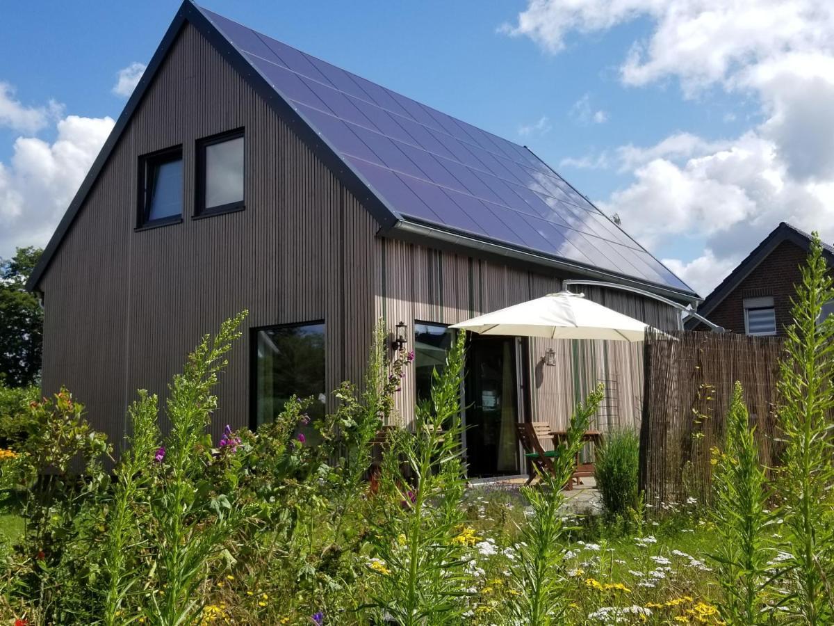 Haus Am See Rieste 外观 照片