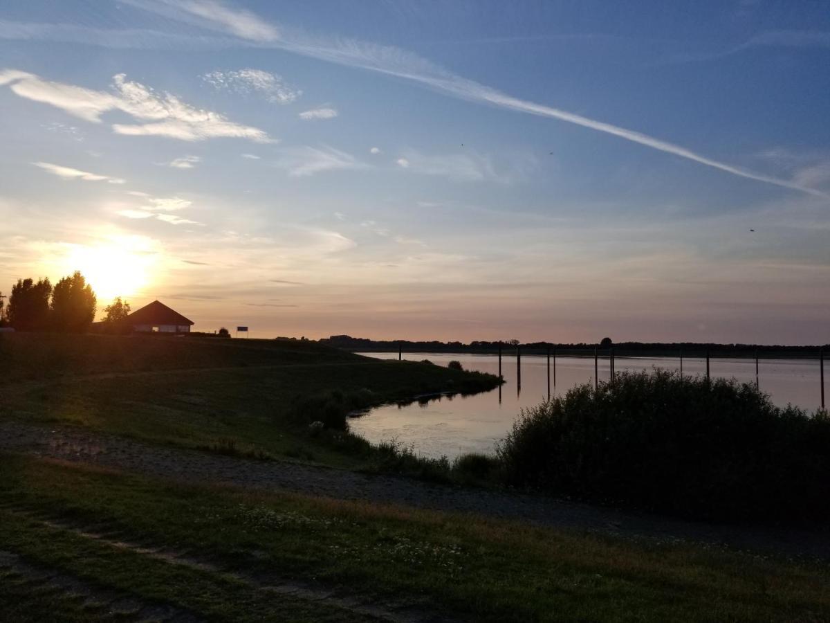 Haus Am See Rieste 外观 照片