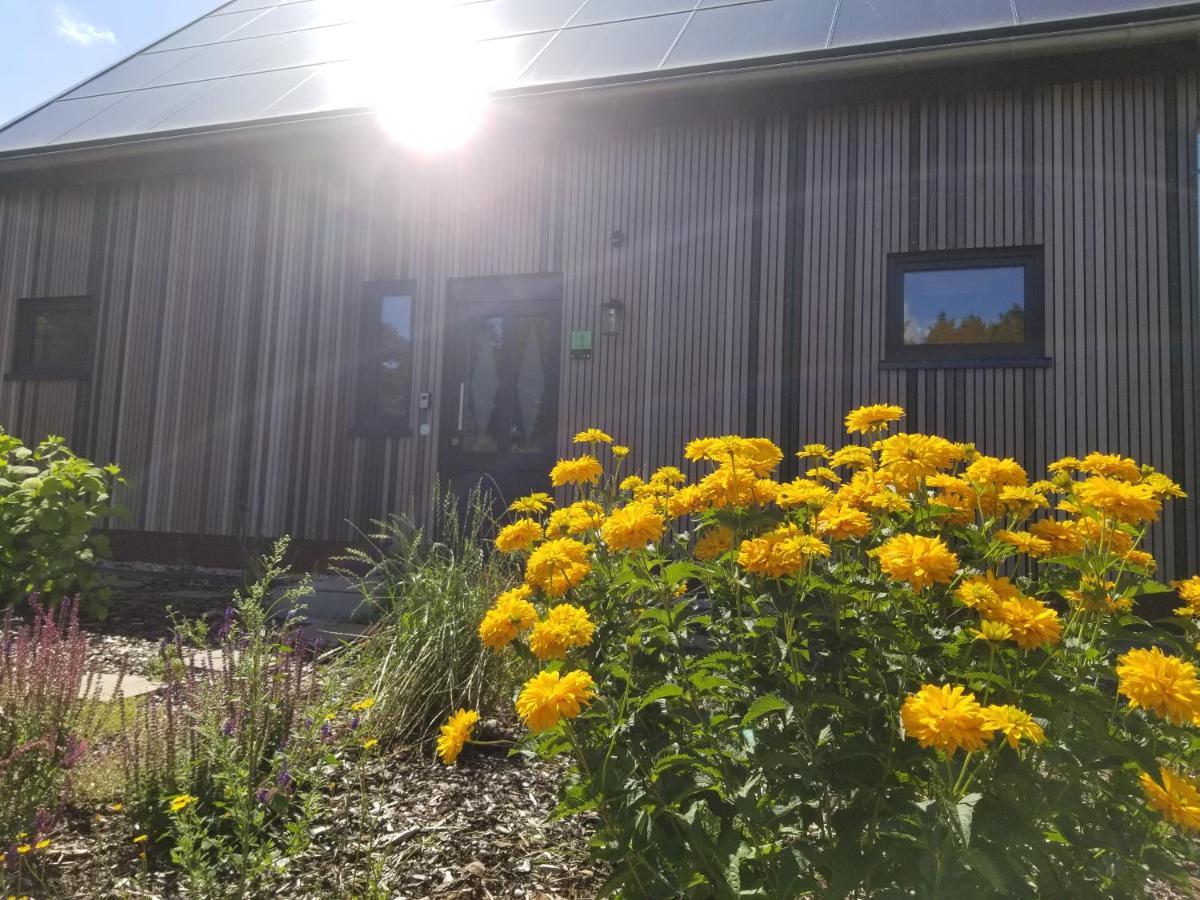 Haus Am See Rieste 外观 照片