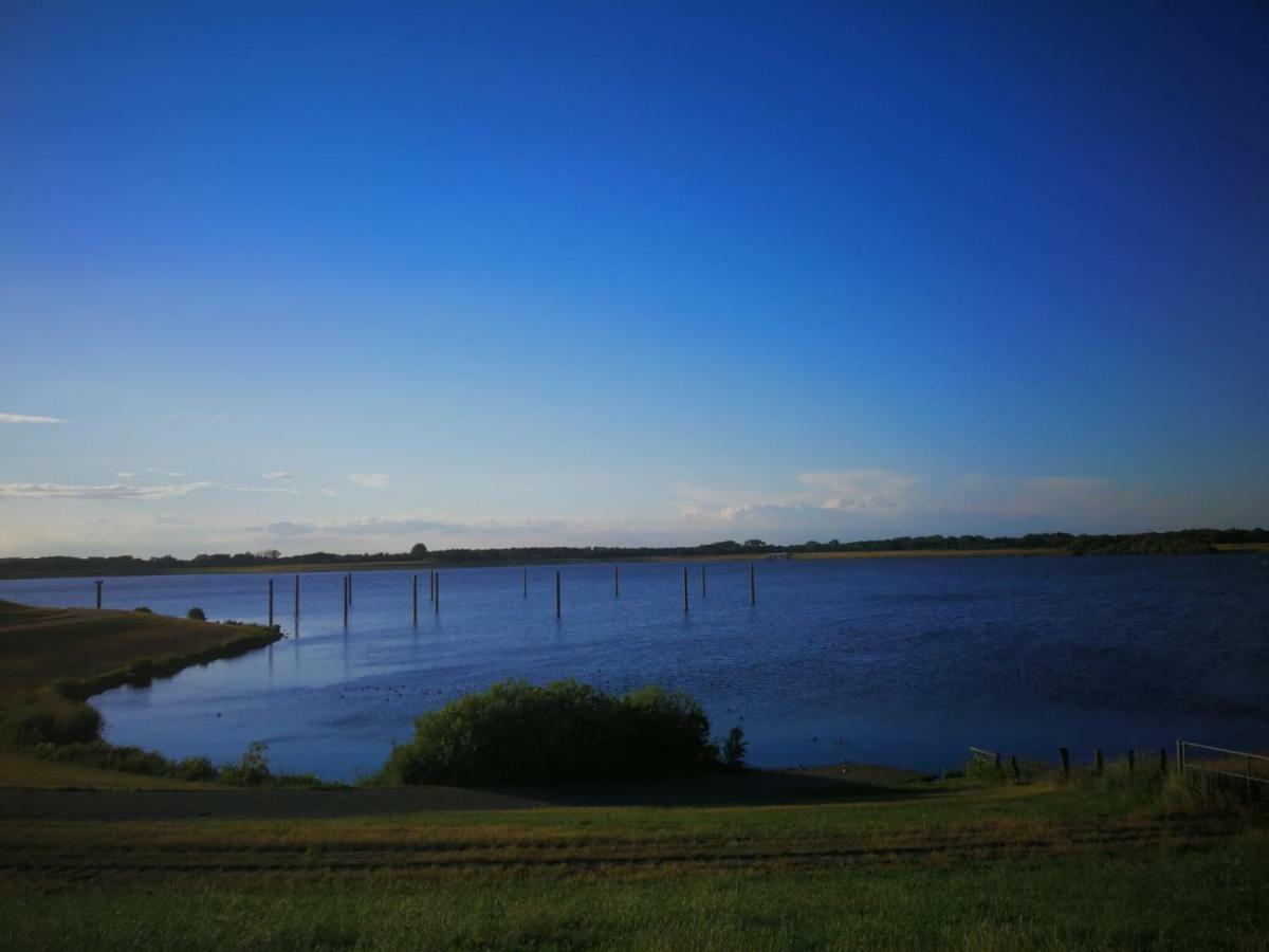 Haus Am See Rieste 外观 照片