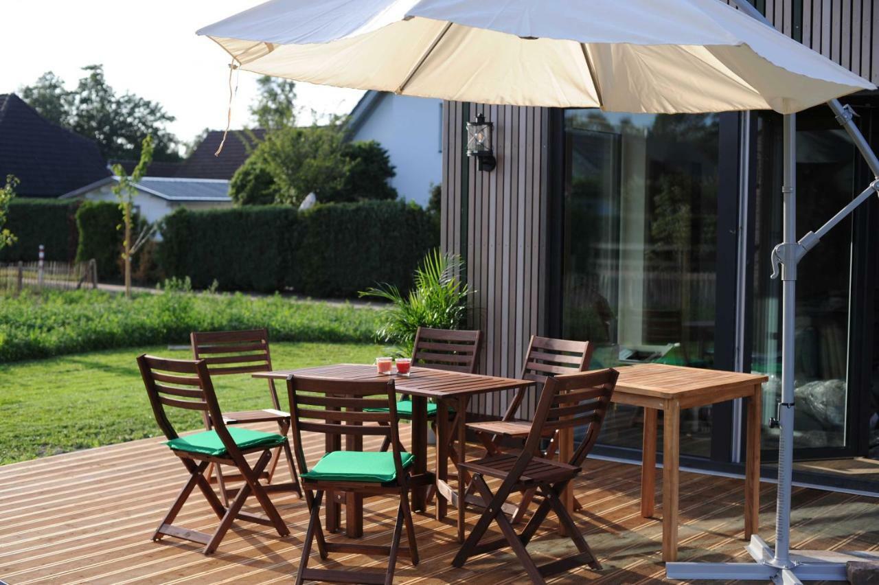 Haus Am See Rieste 外观 照片