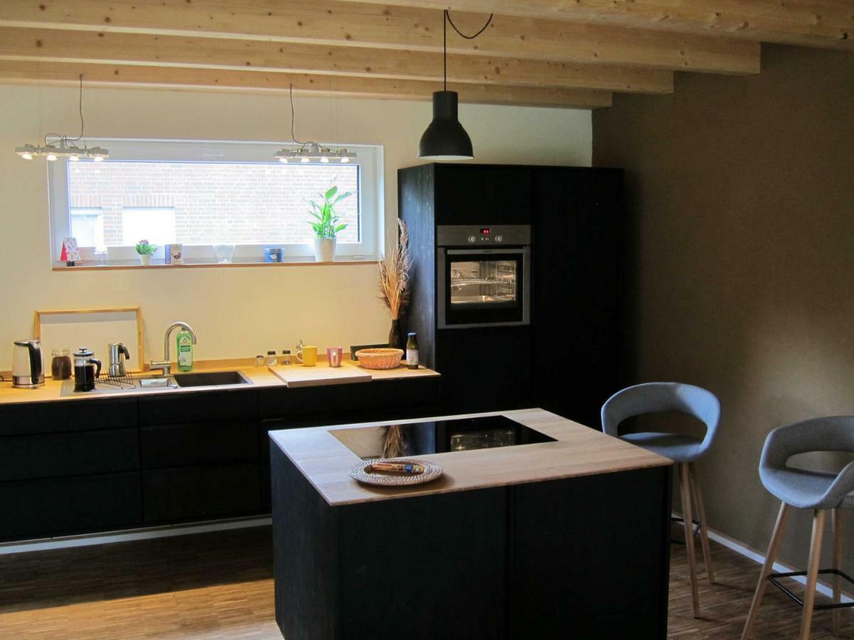 Haus Am See Rieste 外观 照片