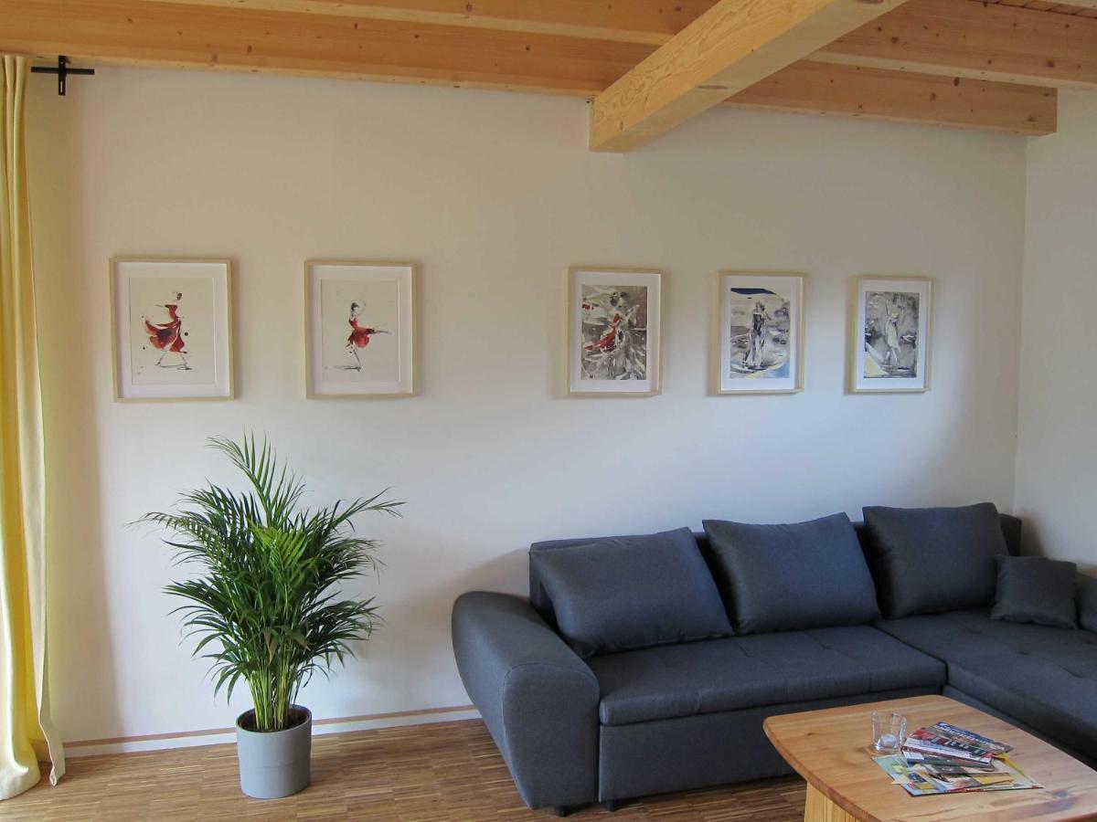 Haus Am See Rieste 外观 照片